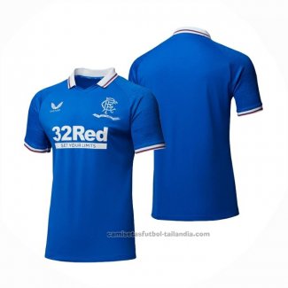 Camiseta Rangers Legends 2022