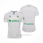 Camiseta Real Betis Portero 25/26 Blanco