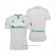 Camiseta Real Betis Portero 25/26 Blanco