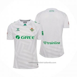 Camiseta Real Betis Portero 25/26 Blanco