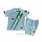 Camiseta Real Betis 2ª Nino 25/26