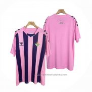 Tailandia Camiseta Real Betis Special 25/26 Rosa