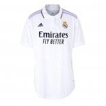 Camiseta Real Madrid 1ª Mujer 22/23