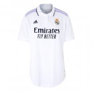 Camiseta Real Madrid 1ª Mujer 22/23