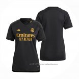 Camiseta Real Madrid 3ª Mujer 23/24