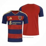Camiseta Real Salt Lake 1ª 2026