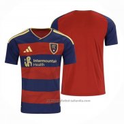 Camiseta Real Salt Lake 1ª 2026