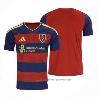 Camiseta Real Salt Lake 1ª 2026