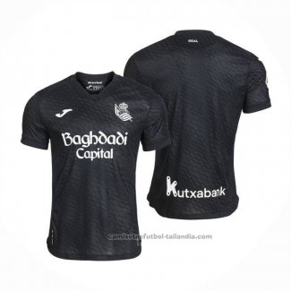 Camiseta Real Sociedad 2ª 26/27
