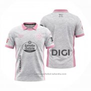 Camiseta Real Valladolid 3ª 26/27