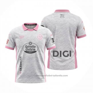 Camiseta Real Valladolid 3ª 26/27
