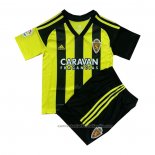 Camiseta Real Zaragoza 2ª Nino 22/23
