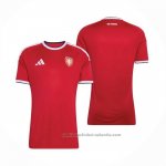 Camiseta Republica Checa 1ª 26/27