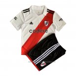 Camiseta River 1ª Nino 22/23