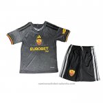 Camiseta Roma 3ª Nino 26/27