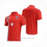 Camiseta Sampdoria 3ª 21/22