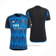 Camiseta San Jose Earthquakes 1ª 23/24