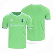 Camiseta Seattle Sounders 1ª 2026