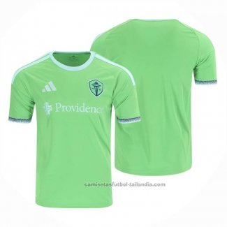 Camiseta Seattle Sounders 1ª 2026