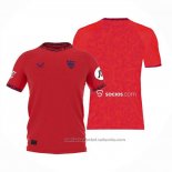 Camiseta Sevilla 2ª 24/25