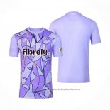 Camiseta Sheffield Wednesday Portero 2ª 26/27