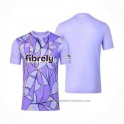 Camiseta Sheffield Wednesday Portero 2ª 26/27