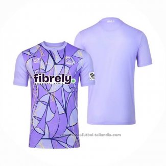 Camiseta Sheffield Wednesday Portero 2ª 26/27