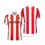 Camiseta Stoke City 1ª 26/27