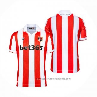 Camiseta Stoke City 1ª 26/27