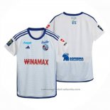 Camiseta Strasbourg 2ª 23/24