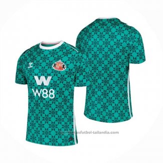 Camiseta Sunderland Portero 1ª 25/26