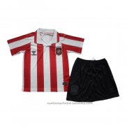 Camiseta Sunderland 1ª Nino 26/27