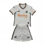 Camiseta Swansea City 1ª Nino 24/25