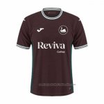 Camiseta Swansea City 2ª 25/26