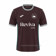 Camiseta Swansea City 2ª 25/26