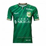 Tailandia Camiseta Tokyo Verdy 1ª 2025