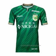 Tailandia Camiseta Tokyo Verdy 1ª 2025