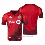 Camiseta Toronto 1ª Authentic 2025