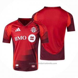 Camiseta Toronto 1ª Authentic 2025