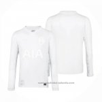 Camiseta Tottenham Hotspur 125 Aniversario Manga Larga 25/26