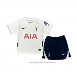 Camiseta Tottenham Hotspur 1ª Nino 26/27