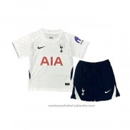 Camiseta Tottenham Hotspur 1ª Nino 26/27