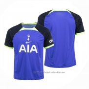 Camiseta Tottenham Hotspur 2ª 22/23