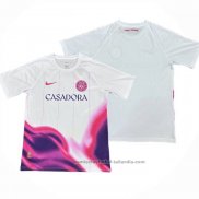 Camiseta Toulouse 2ª 26/27