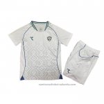 Camiseta Uzbekistan 2ª Nino 2026