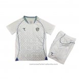 Camiseta Uzbekistan 2ª Nino 2026