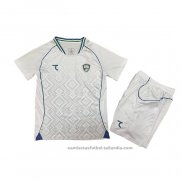 Camiseta Uzbekistan 2ª Nino 2026