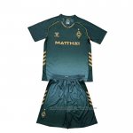 Camiseta Werder Bremen 3ª Nino 25/26