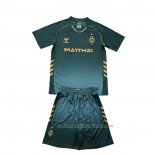 Camiseta Werder Bremen 3ª Nino 25/26