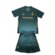 Camiseta Werder Bremen 3ª Nino 25/26